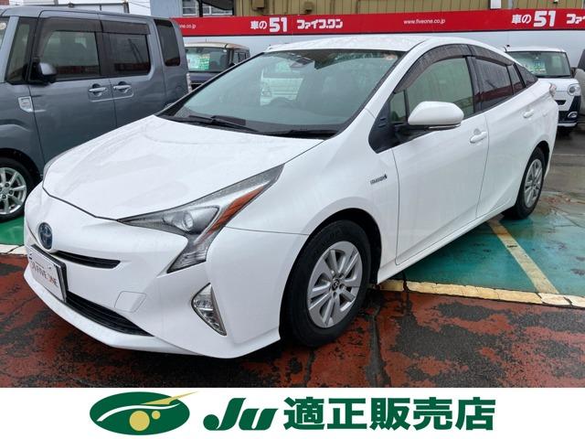 プリウス（新潟県長岡市）画像2