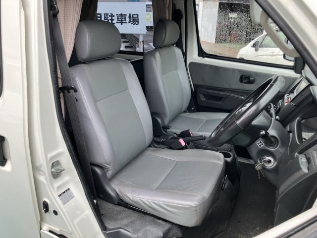 ライトエースバン(新潟県長岡市)