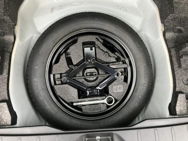 フォレスター(新潟県長岡市)