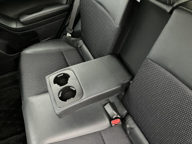 フォレスター(新潟県長岡市)