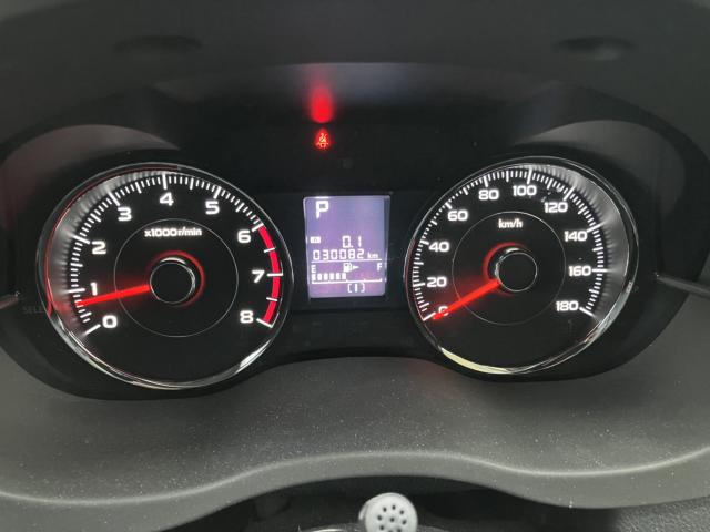 フォレスター(新潟県長岡市)