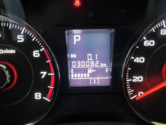 フォレスター(新潟県長岡市)