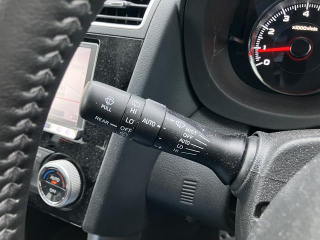 フォレスター(新潟県長岡市)