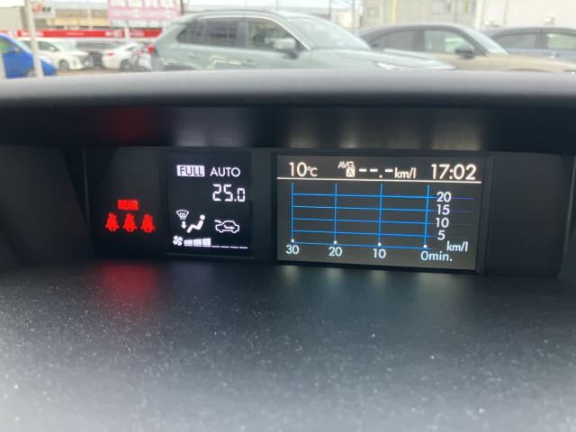 フォレスター(新潟県長岡市)