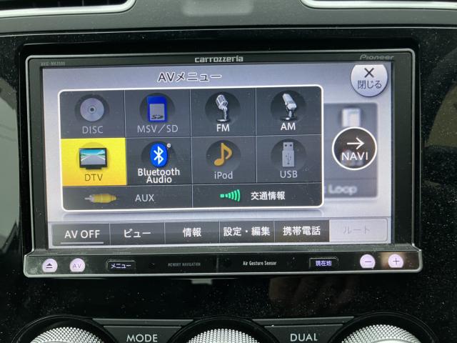 フォレスター(新潟県長岡市)