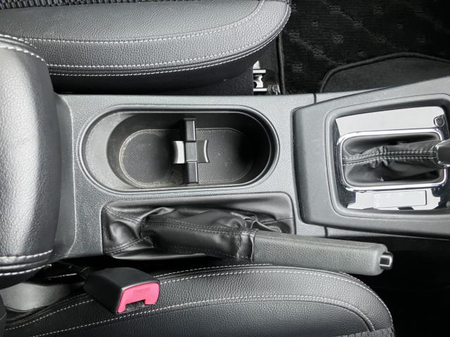 フォレスター(新潟県長岡市)