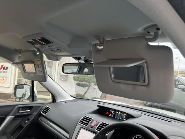 フォレスター(新潟県長岡市)