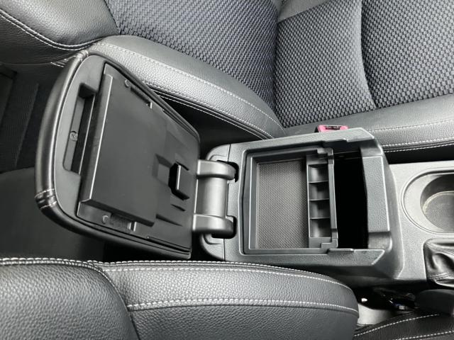 フォレスター(新潟県長岡市)