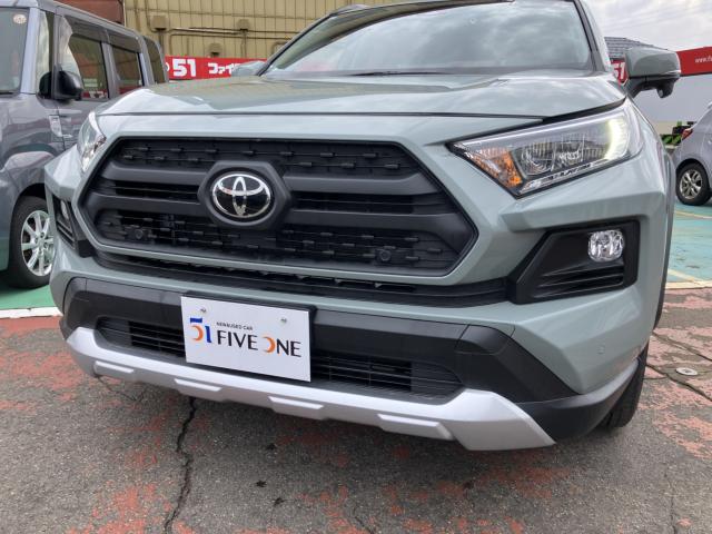 ＲＡＶ４（新潟県長岡市）画像48