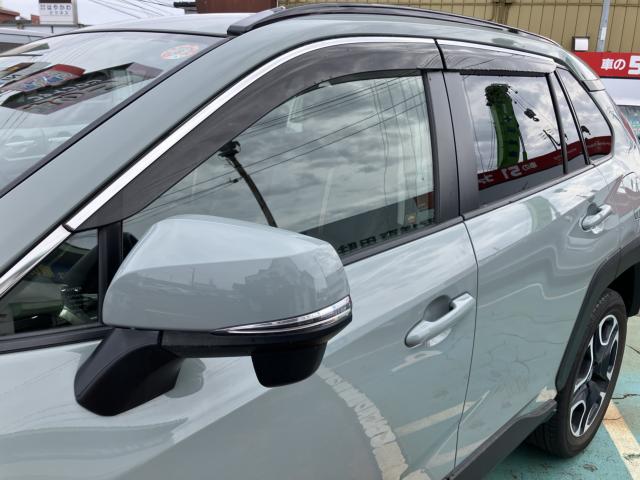 ＲＡＶ４（新潟県長岡市）画像49