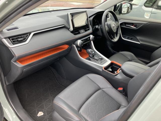 ＲＡＶ４（新潟県長岡市）画像6