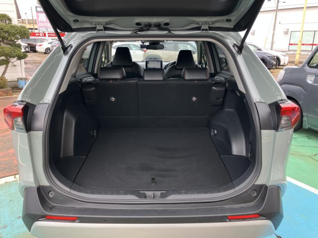 ＲＡＶ４（新潟県長岡市）画像44