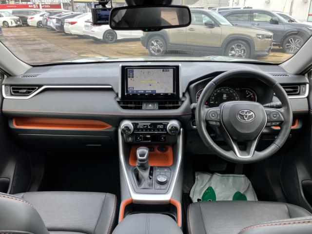 ＲＡＶ４（新潟県長岡市）画像28