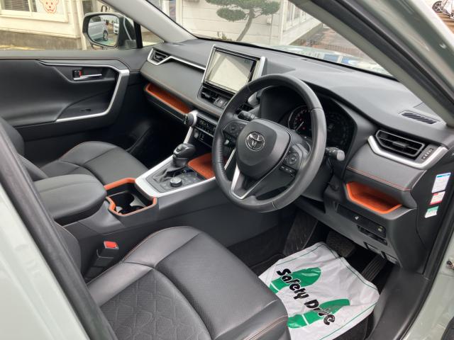 ＲＡＶ４（新潟県長岡市）画像7