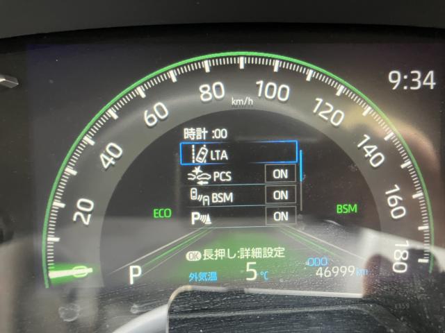 ＲＡＶ４（新潟県長岡市）画像12