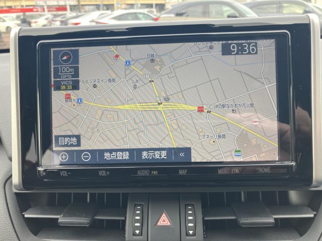 ＲＡＶ４（新潟県長岡市）画像13