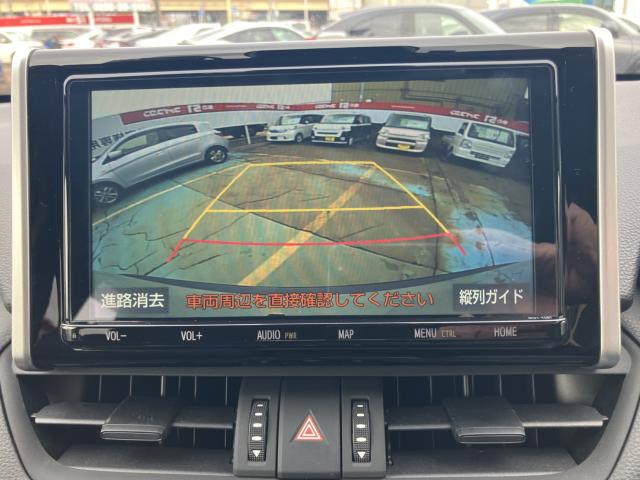 ＲＡＶ４（新潟県長岡市）画像15