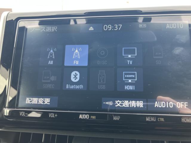 ＲＡＶ４（新潟県長岡市）画像14
