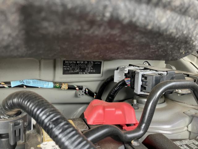 タントカスタム（新潟県新潟市西蒲区）