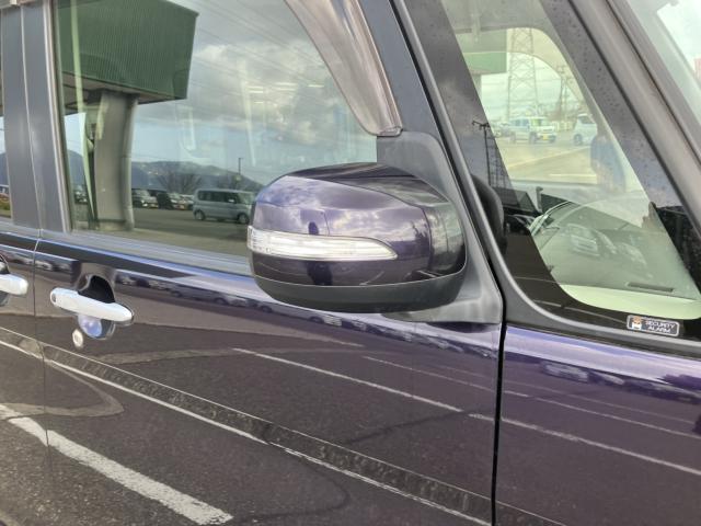 タントカスタム（新潟県新潟市西蒲区）