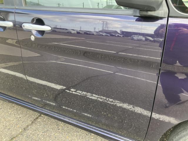 タントカスタム（新潟県新潟市西蒲区）