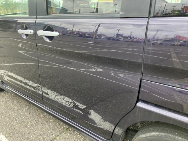 タントカスタム（新潟県新潟市西蒲区）