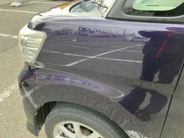 タントカスタム（新潟県新潟市西蒲区）