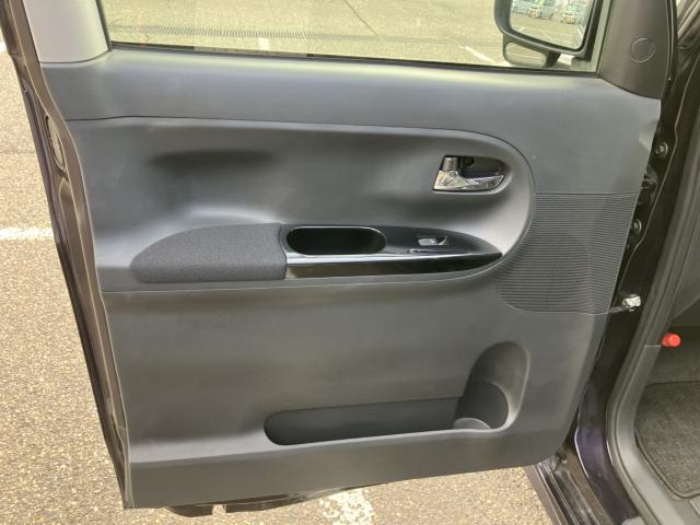 タントカスタム（新潟県新潟市西蒲区）