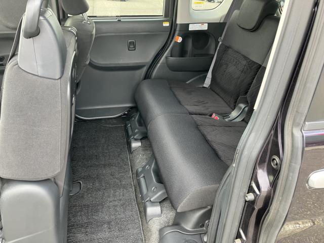 タントカスタム（新潟県新潟市西蒲区）