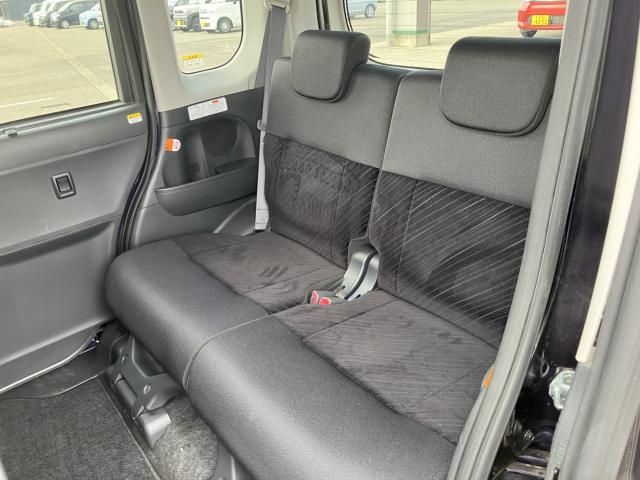 タントカスタム（新潟県新潟市西蒲区）