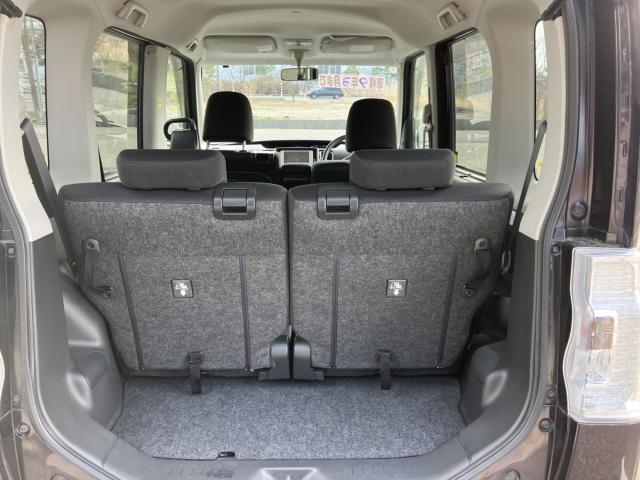 タントカスタム（新潟県新潟市西蒲区）