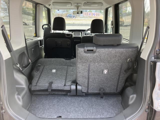 タントカスタム（新潟県新潟市西蒲区）