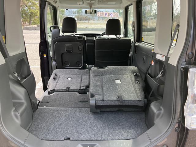 タントカスタム（新潟県新潟市西蒲区）