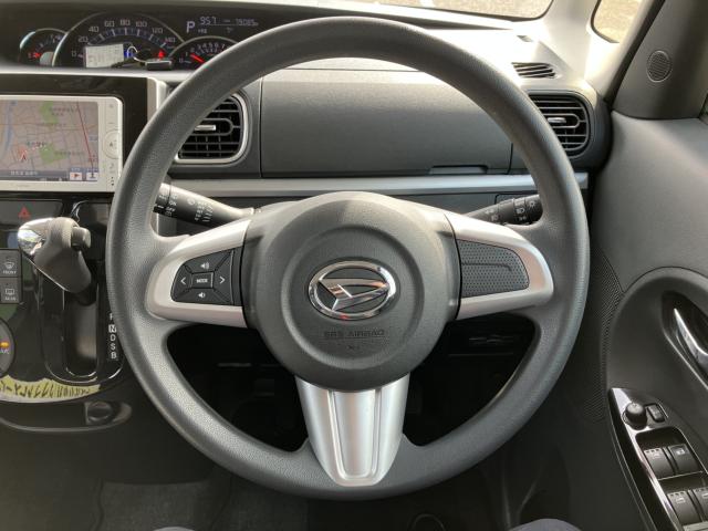 タントカスタム（新潟県新潟市西蒲区）