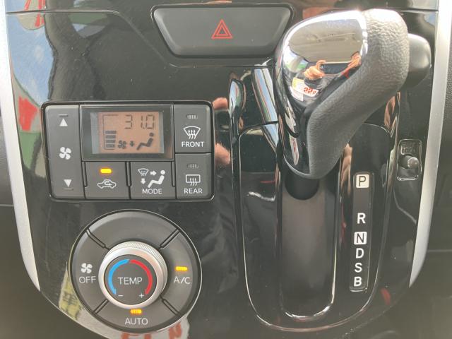 タントカスタム（新潟県新潟市西蒲区）