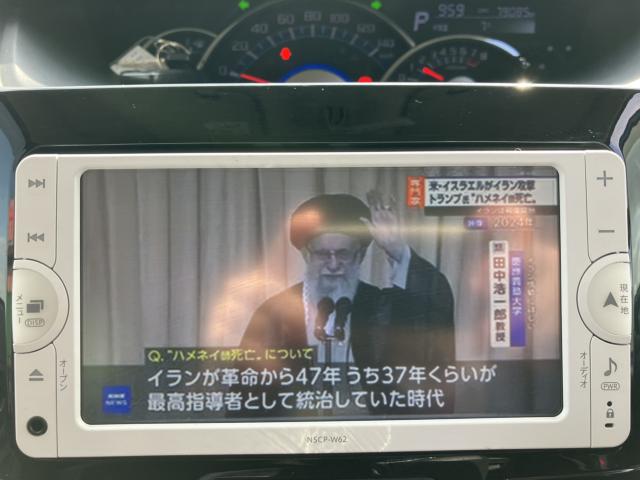 タントカスタム（新潟県新潟市西蒲区）