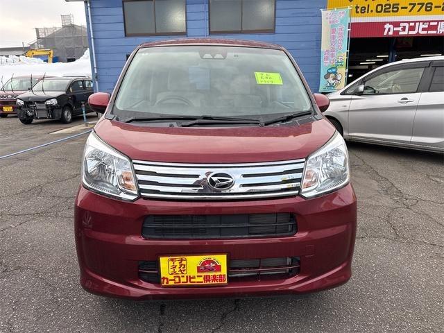 ムーヴ(新潟県南魚沼市)