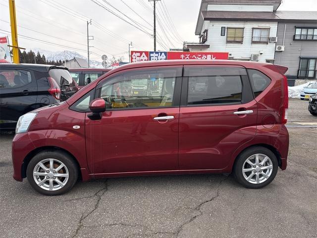 ムーヴ(新潟県南魚沼市)