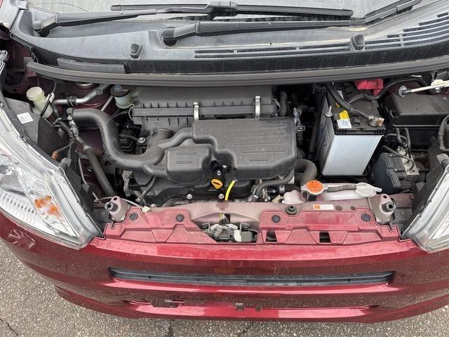 ムーヴ(新潟県南魚沼市)