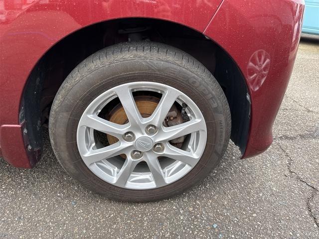 ムーヴ(新潟県南魚沼市)