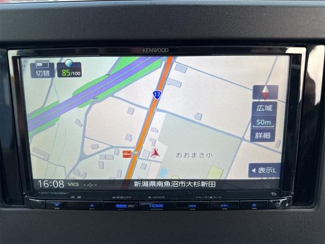 デイズ（新潟県南魚沼市）