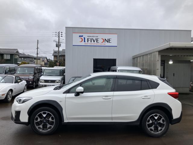 スバルXV（新潟県新潟市南区）画像8