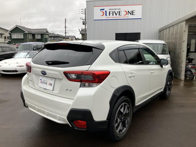 スバルXV（新潟県新潟市南区）画像2
