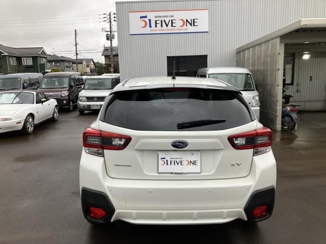 スバルXV（新潟県新潟市南区）画像6