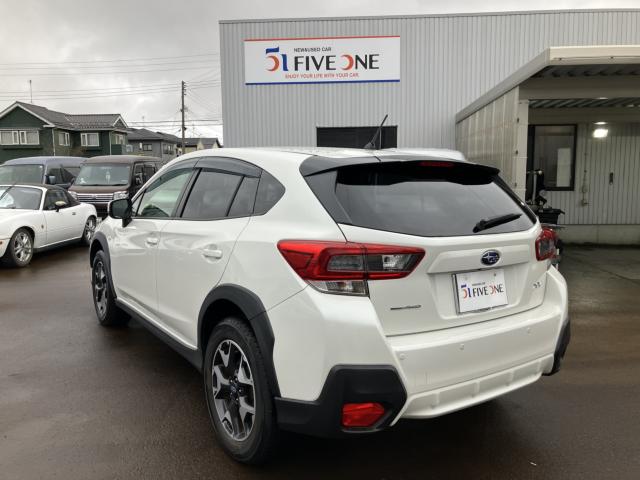 スバルXV（新潟県新潟市南区）画像4