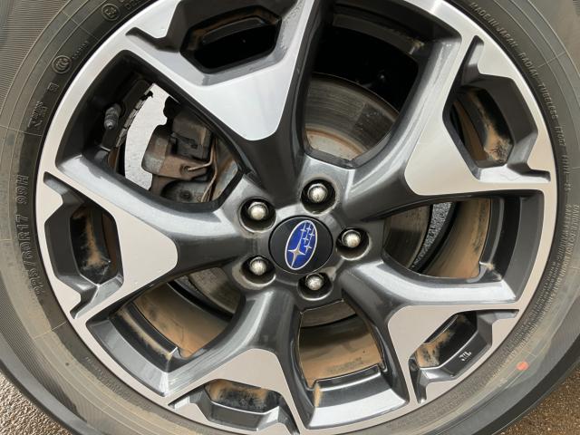 スバルXV（新潟県新潟市南区）画像27