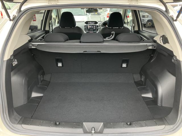 スバルXV（新潟県新潟市南区）画像25