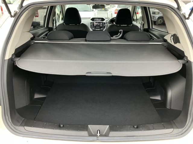 スバルXV（新潟県新潟市南区）画像26