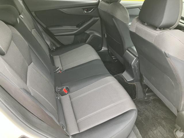 スバルXV（新潟県新潟市南区）画像12