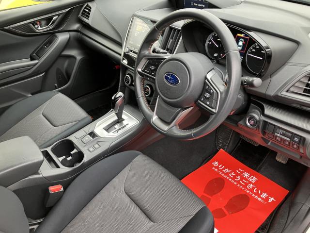スバルXV（新潟県新潟市南区）画像10
